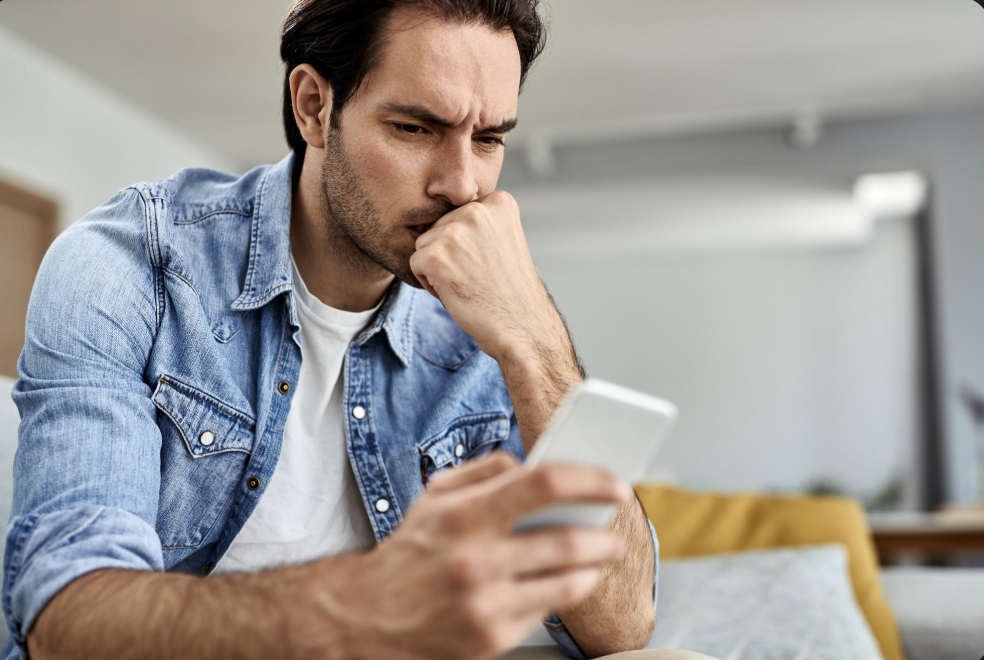 Když nás hlava nepustí dál: overthinking a jak z něj ven